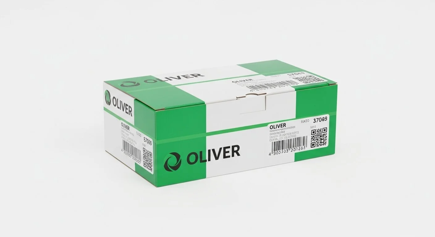 OLIVER 123716