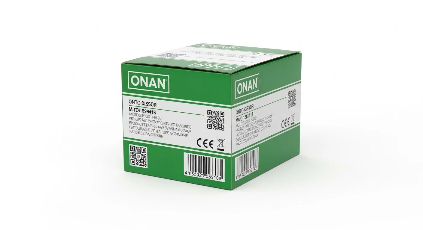 ONAN 1402409
