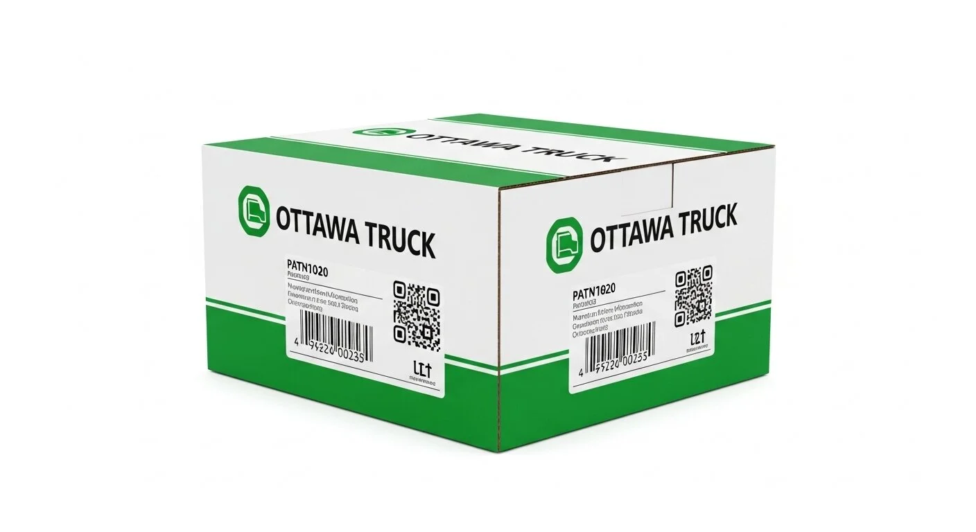 OTTAWA TRUCK 99105821