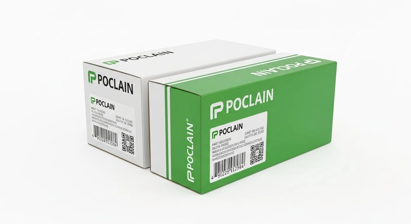 POCLAIN 150588