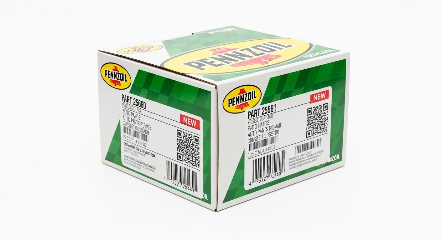 PENNZOIL PZ28