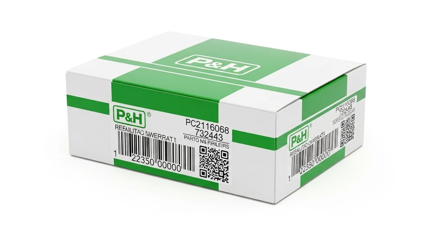 P&H 1046Z1008