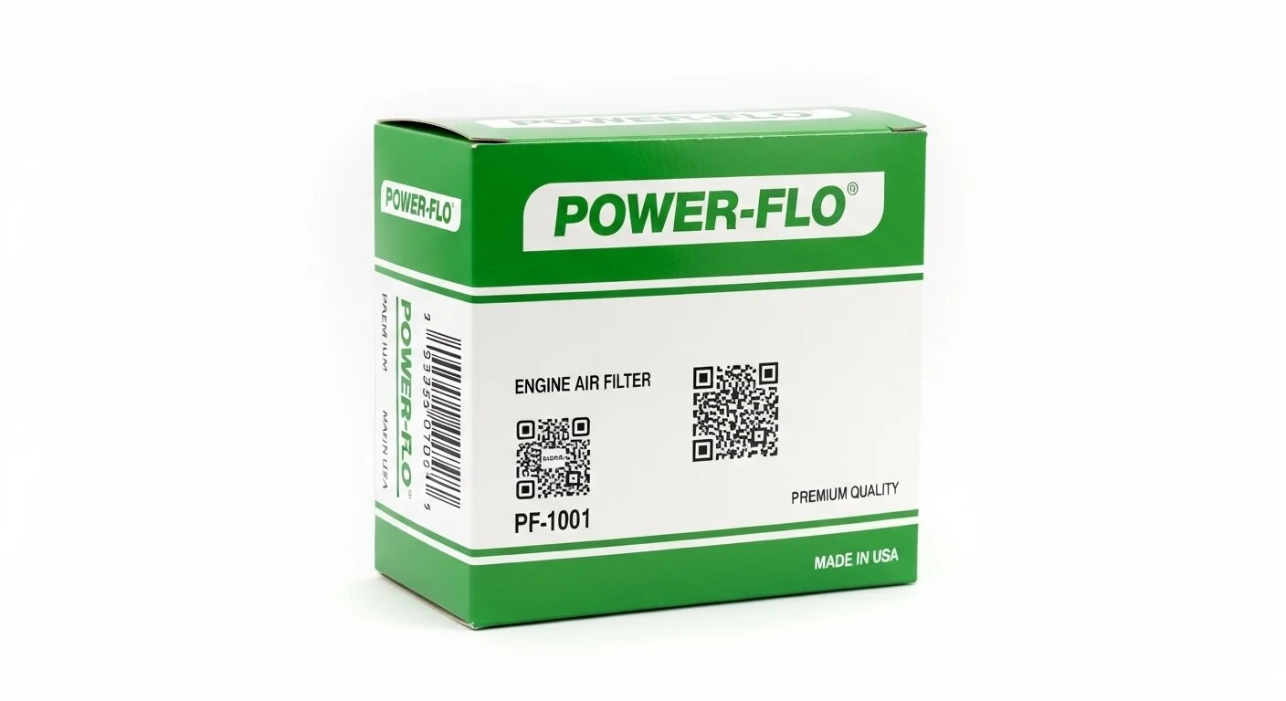 POWER-FLO SA35560