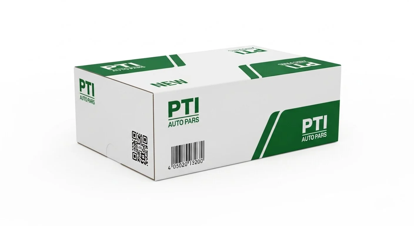 PTI HF3050GFB