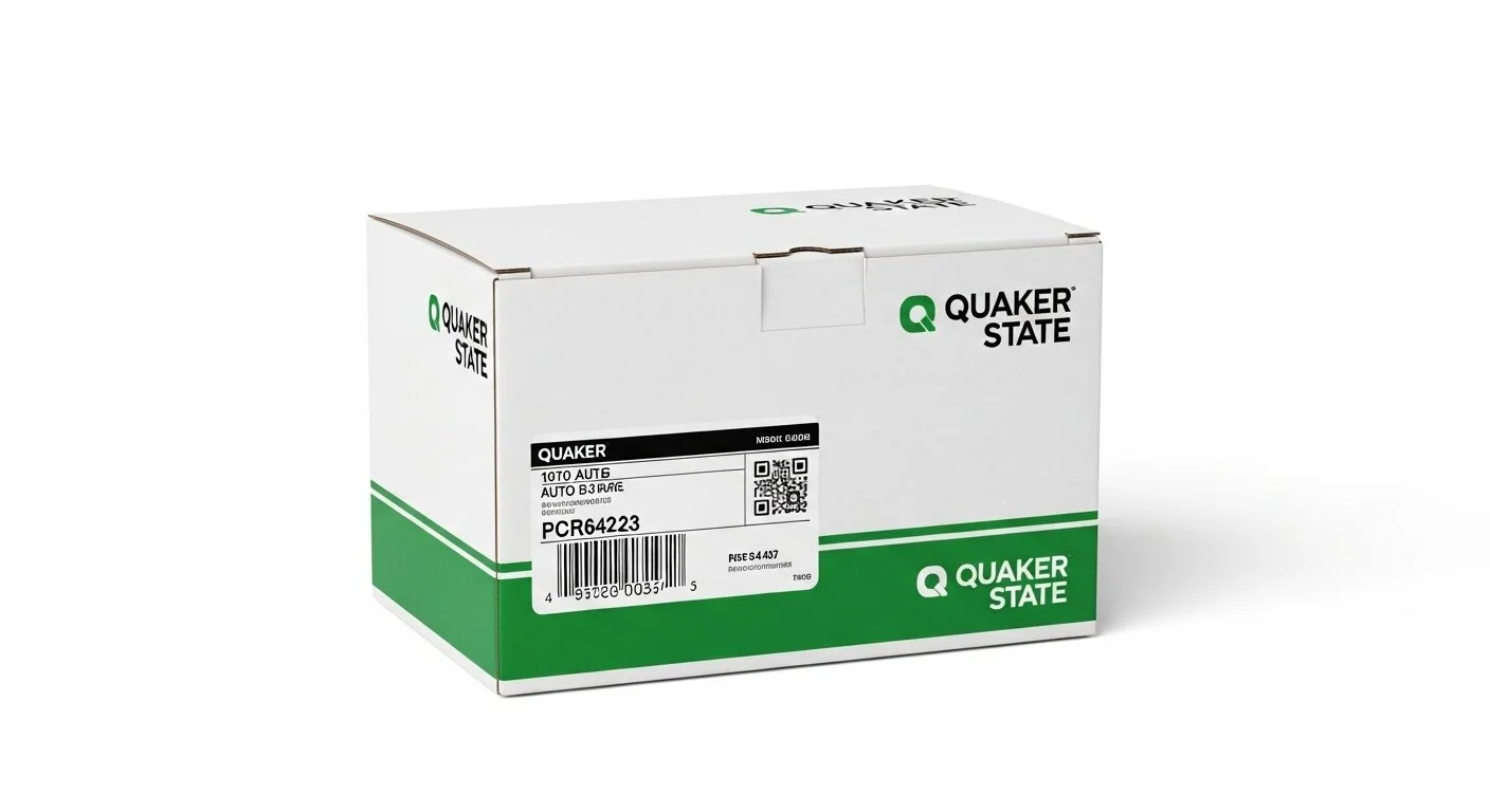 QUAKER STATE A35227