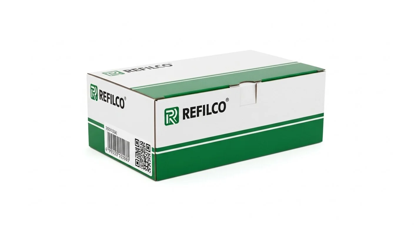 REFILCO 200M