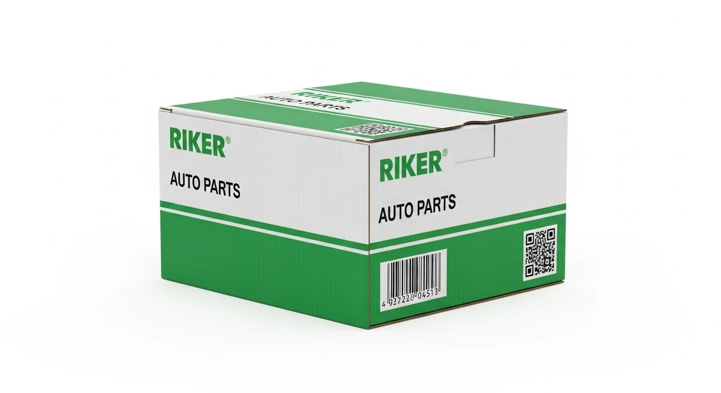 RIKER TTS275