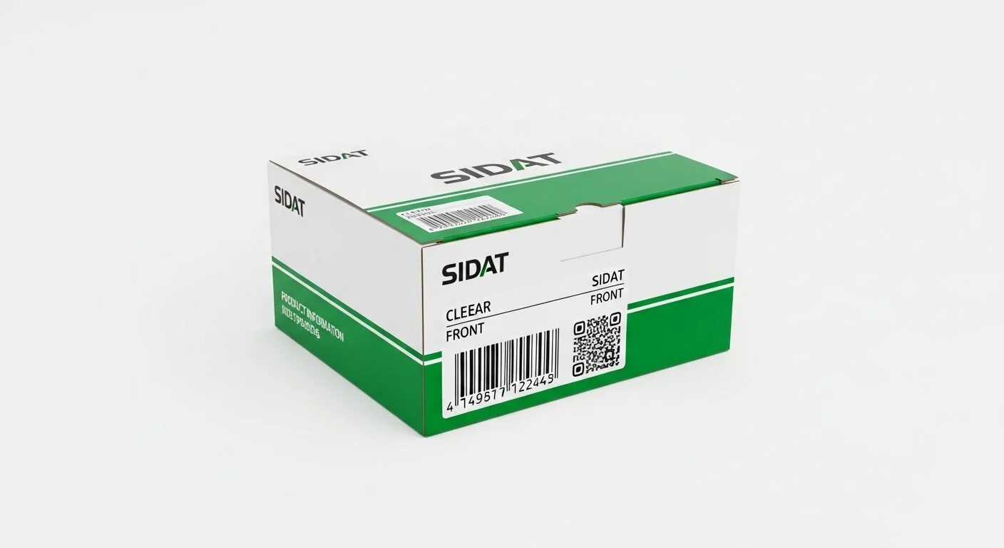 SIDAT LI3415