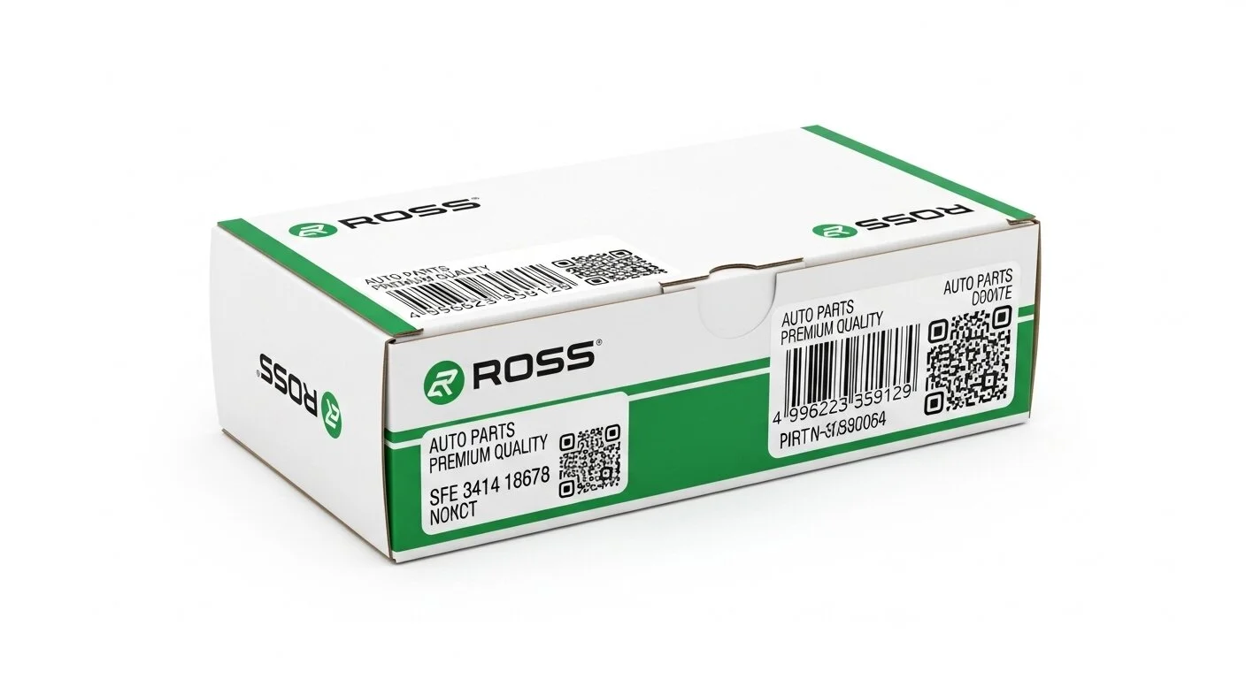 ROSS T0263