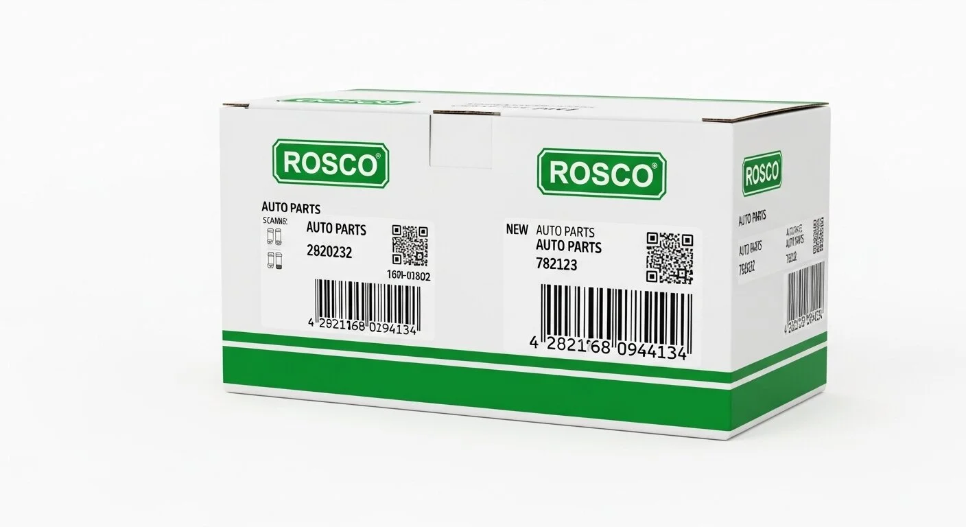 ROSCO 3775702