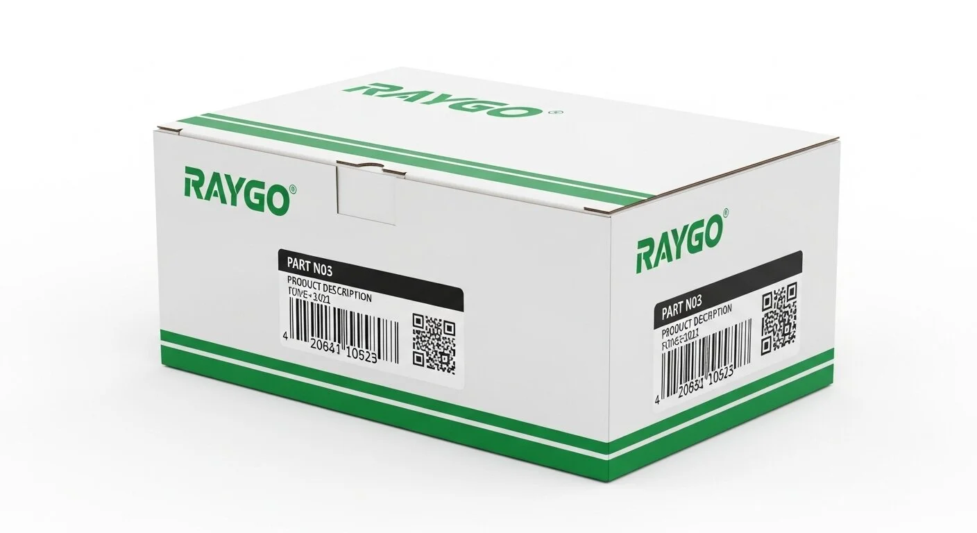 RAYGO 7R8373