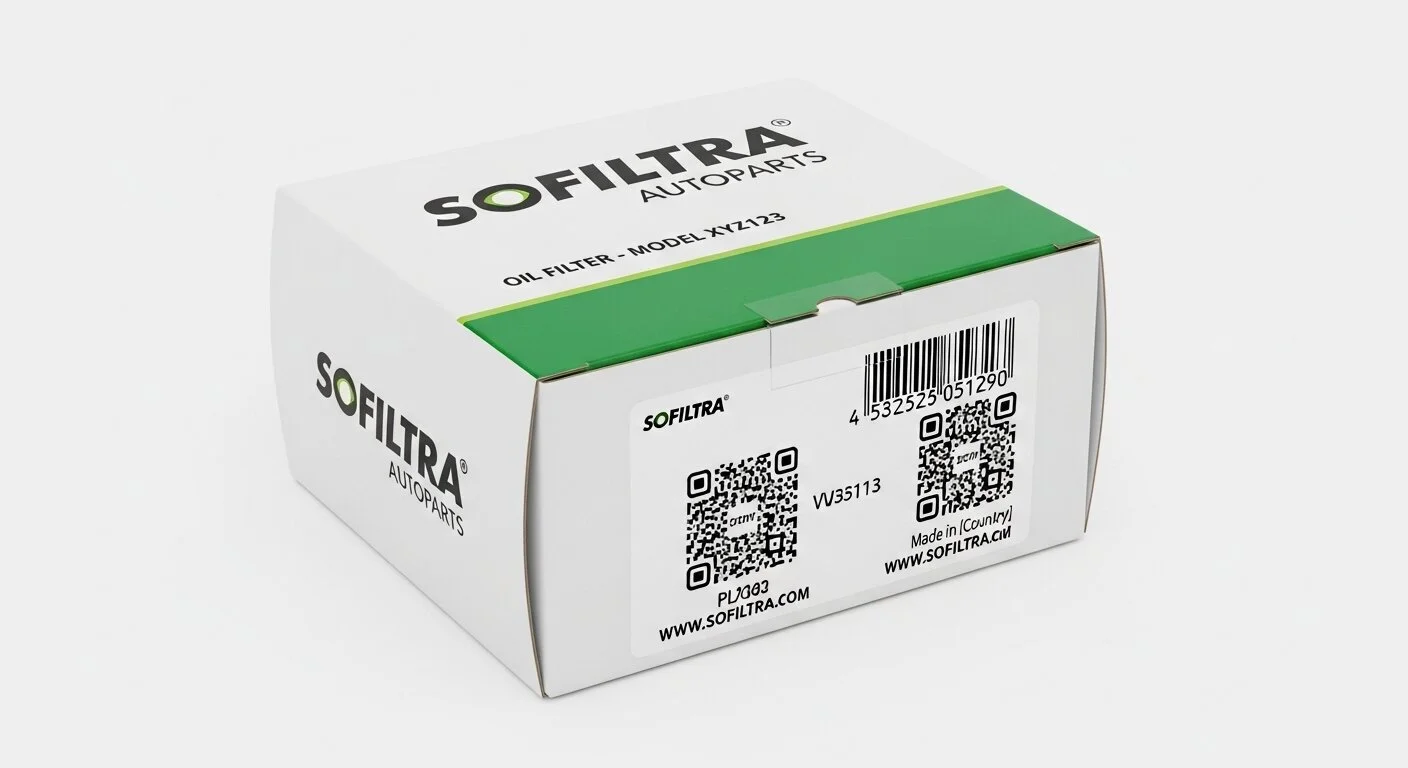 SOFILTRA 127233