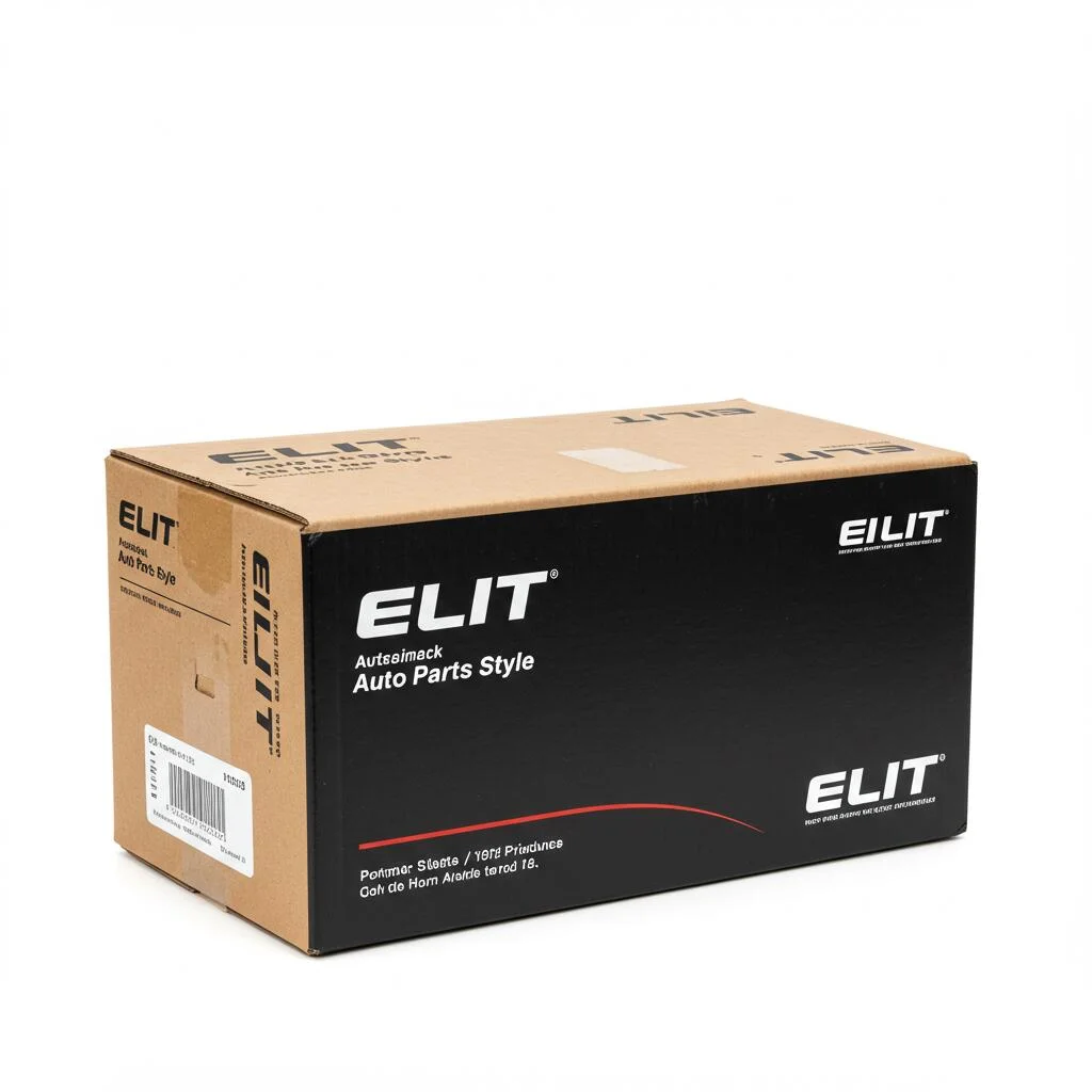 Решiтка радiатора ELIT 6825 991