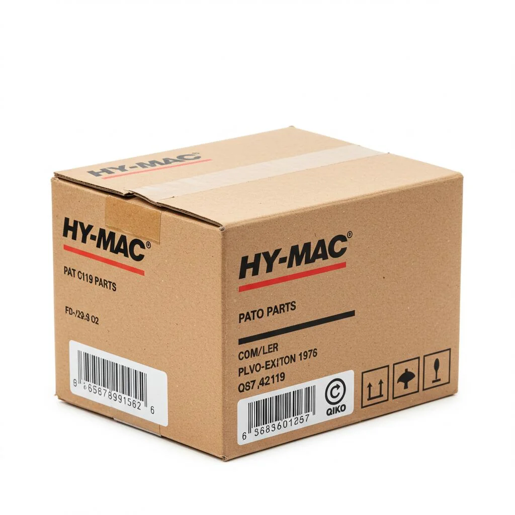 HY-MAC 2700212