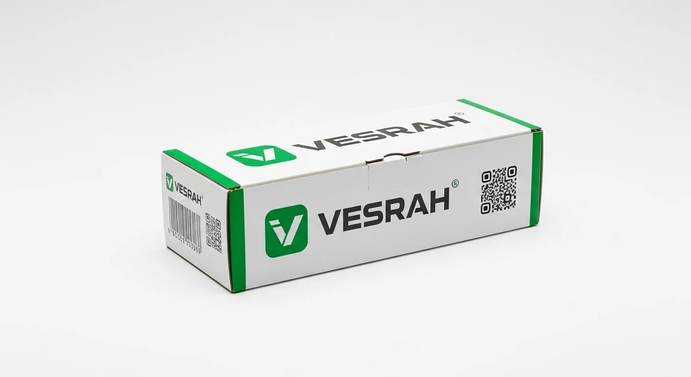 Пружини зчеплення FCC VESRAH 042-816