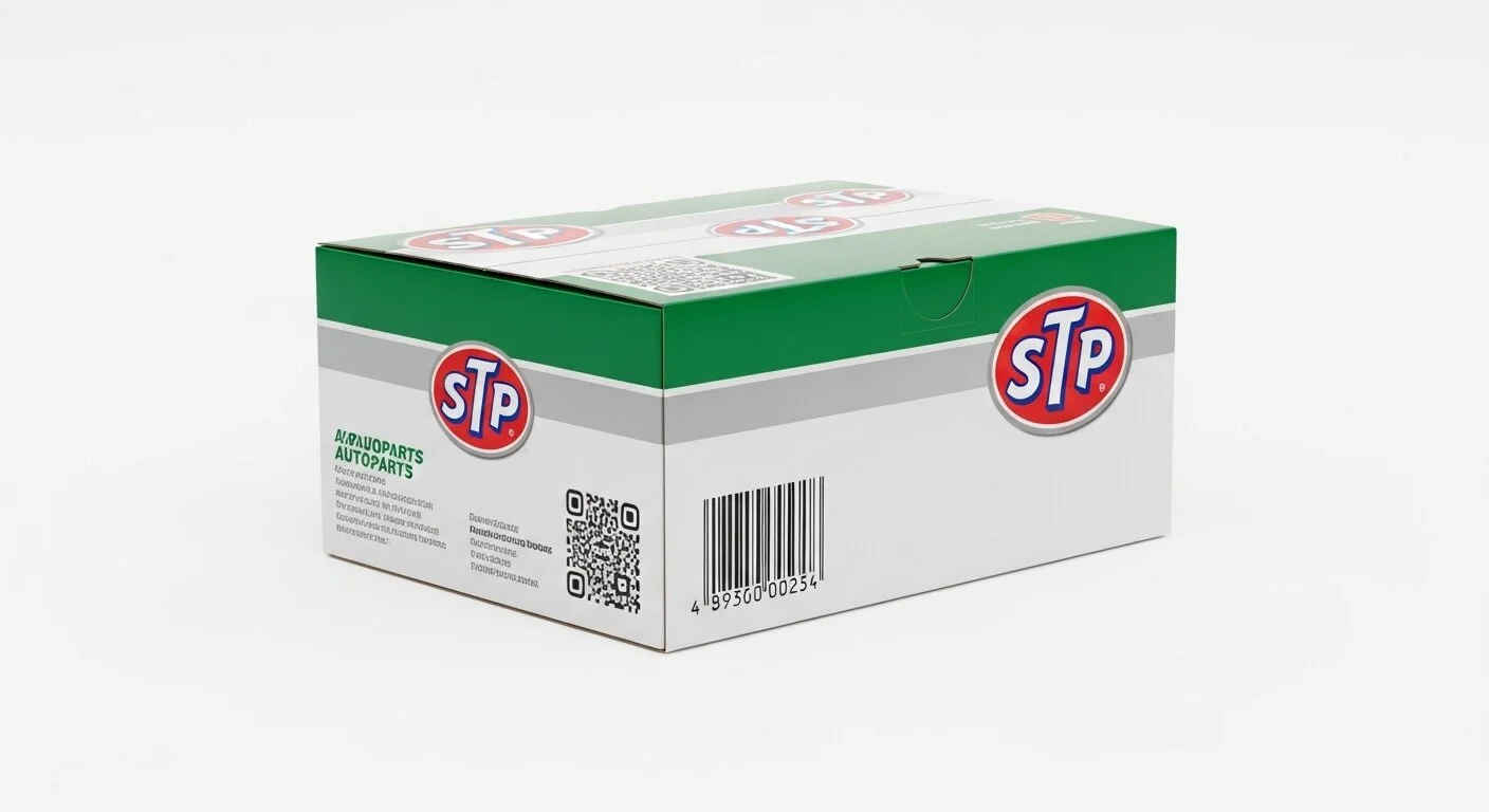 STP SAF52