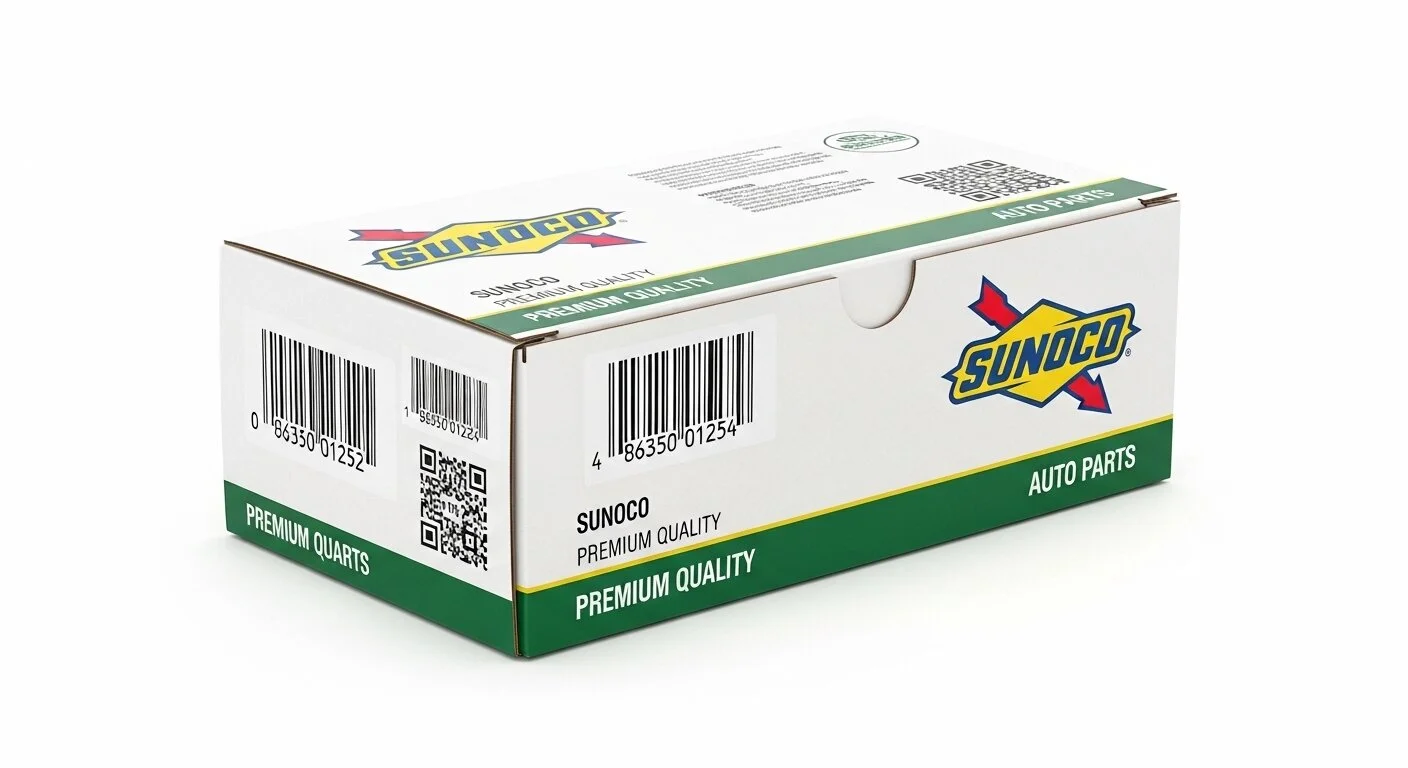 Пластична змазка з молібденом MoS2 400ml SUNOCO Moly Grease 400ml