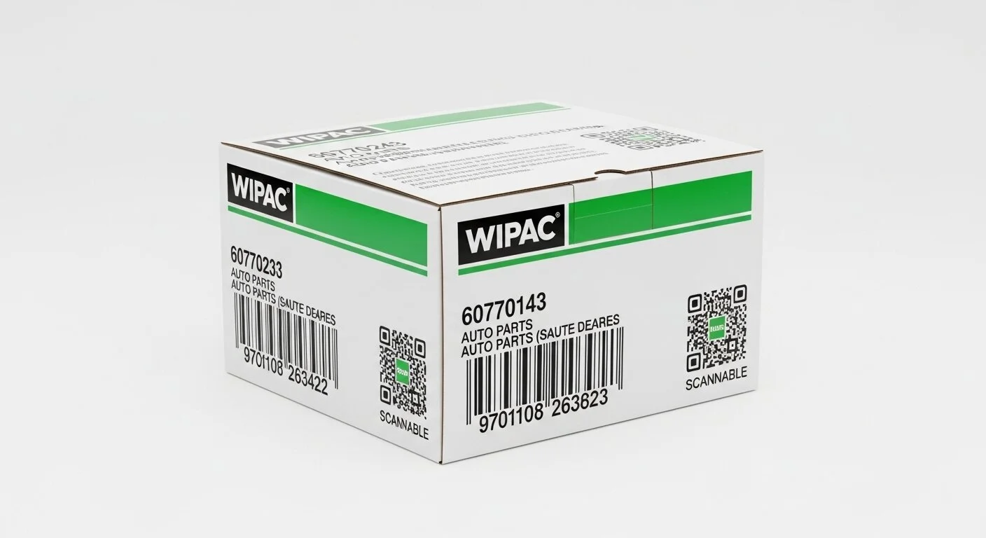 WIPAC OF422