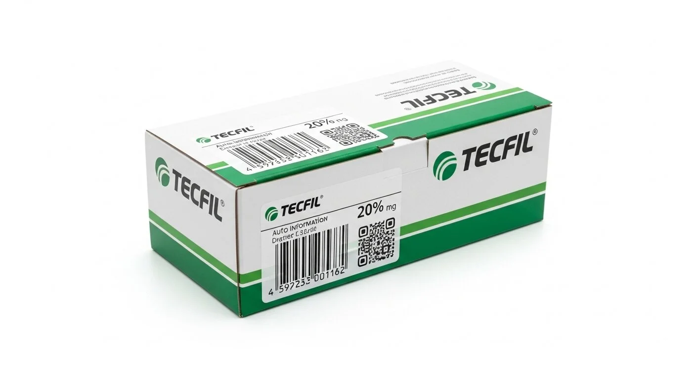 TECFIL AP8605