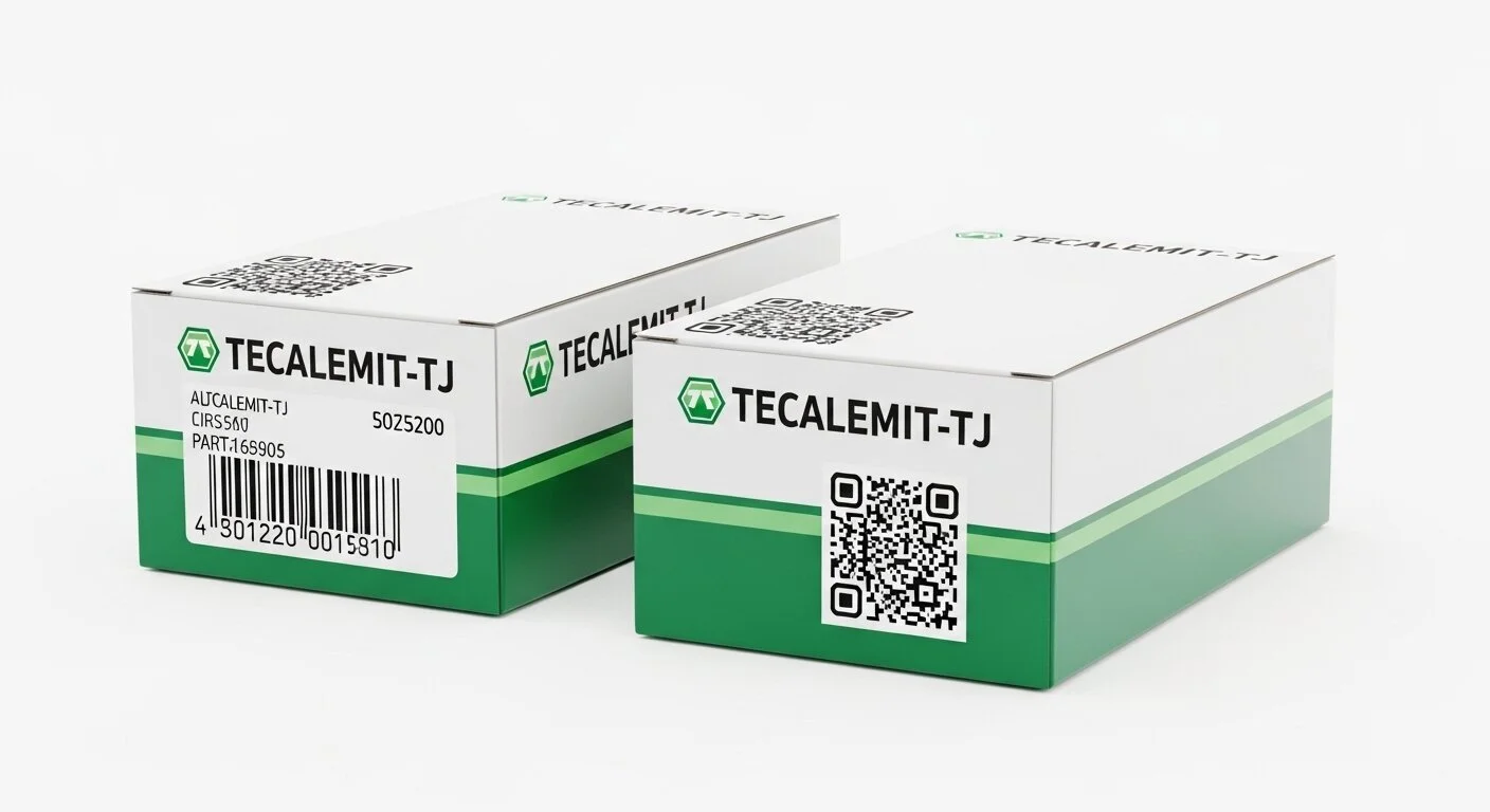 TECALEMIT-TJ R208