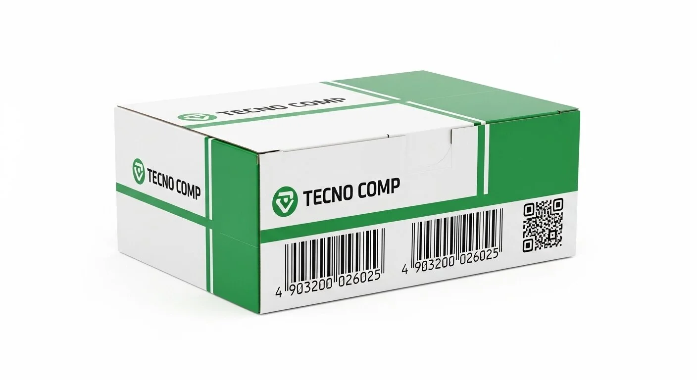 TECNO COMP TA2004