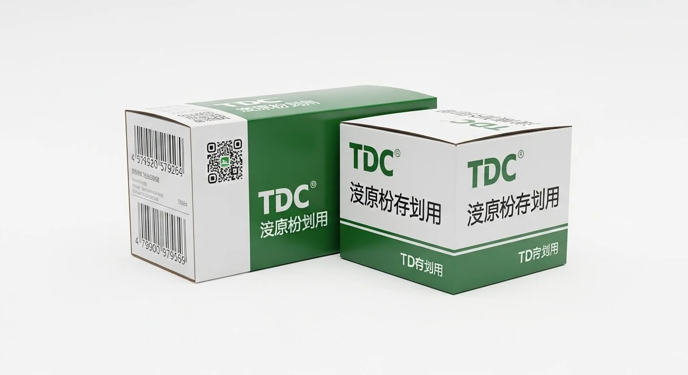 Автозапчасть TDC R280A025