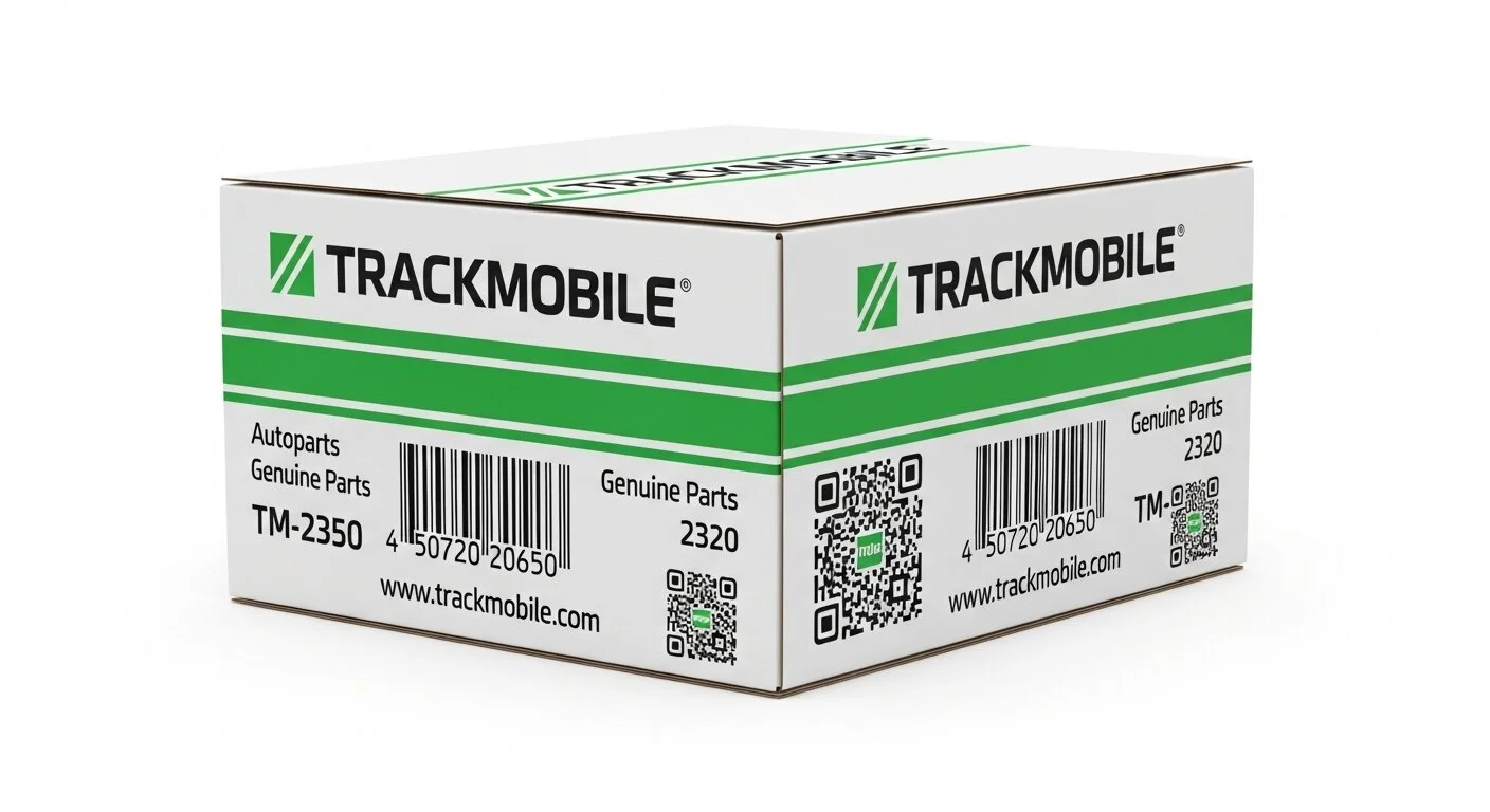 TRACKMOBILE 1078581