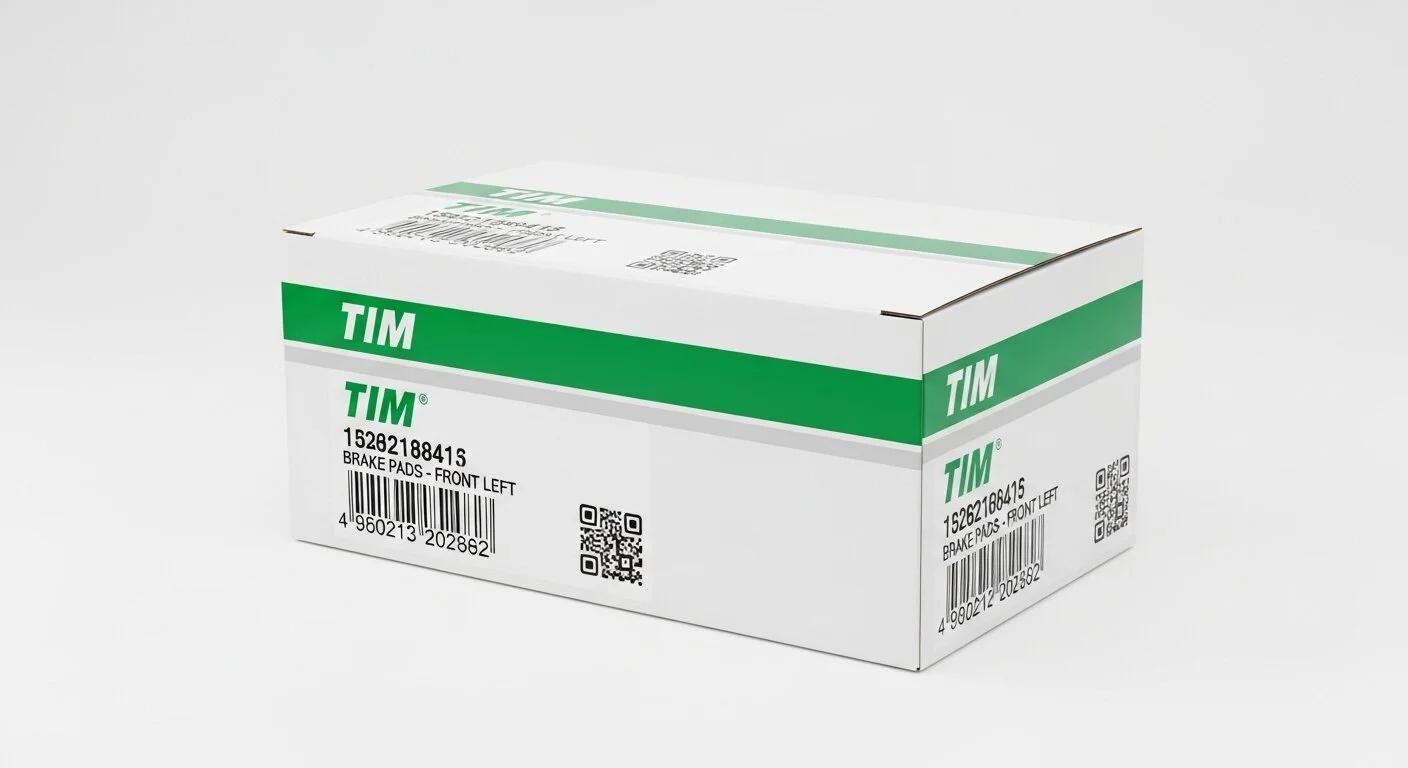 TIM 9W6428