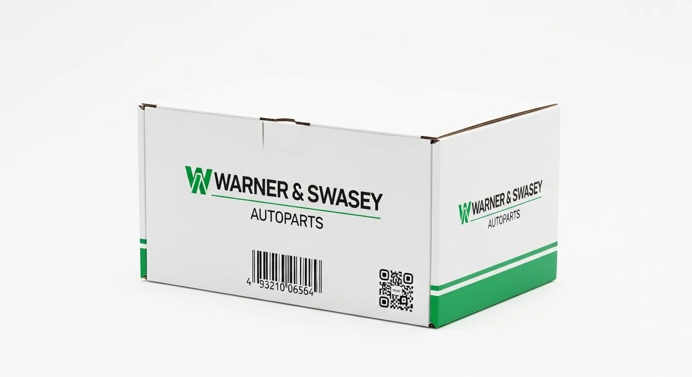 WARNER & SWASEY G6519