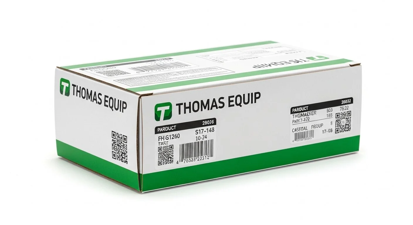 THOMAS EQUIP 040565