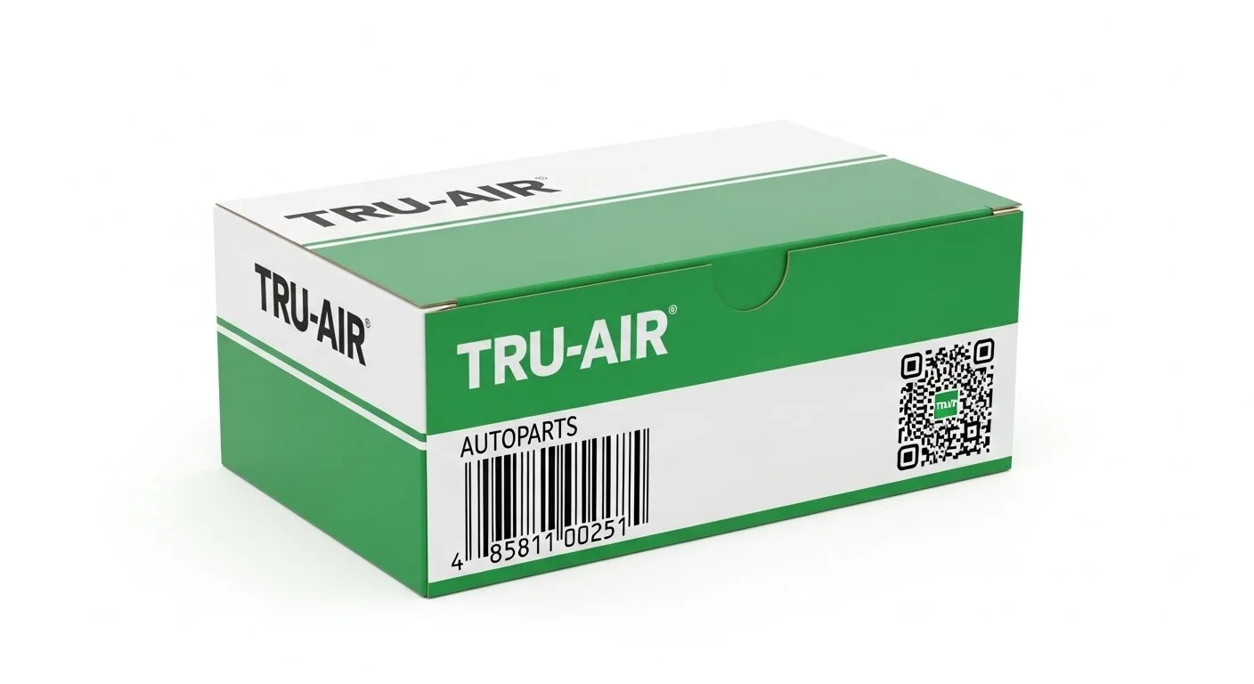 TRU-AIR TA7490