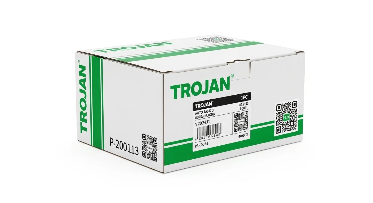 TROJAN 4606669