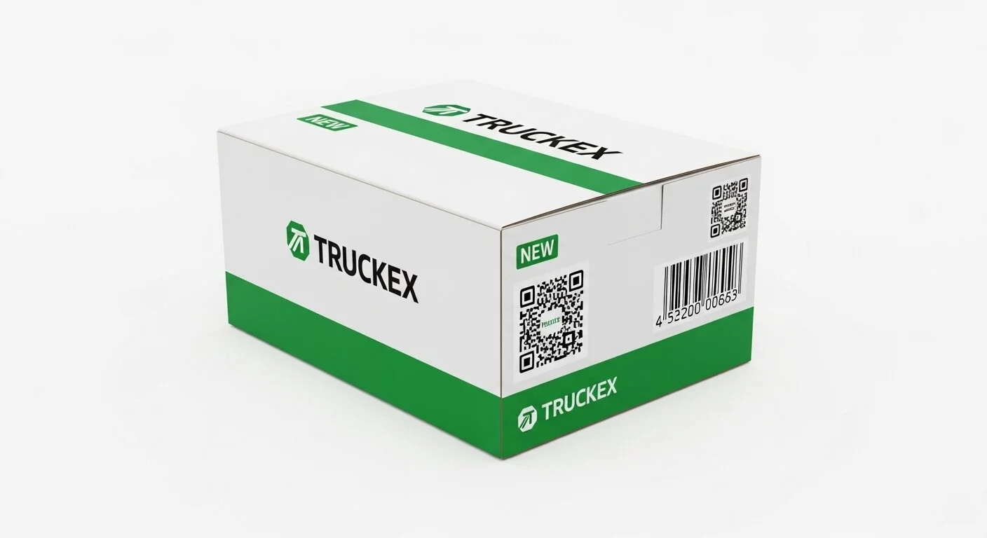 TRUCKEX 9667