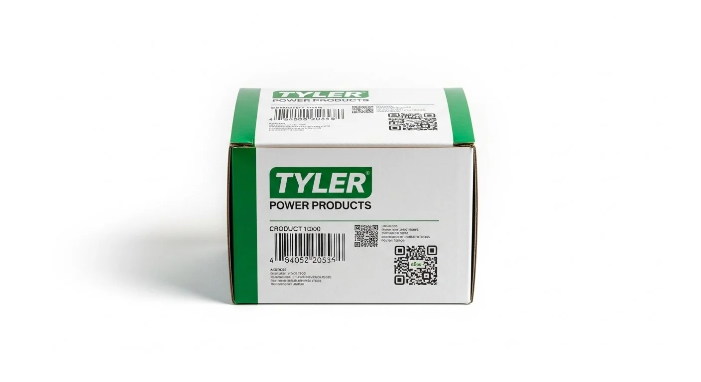 TYLER POWER PRODUCTS 29359A