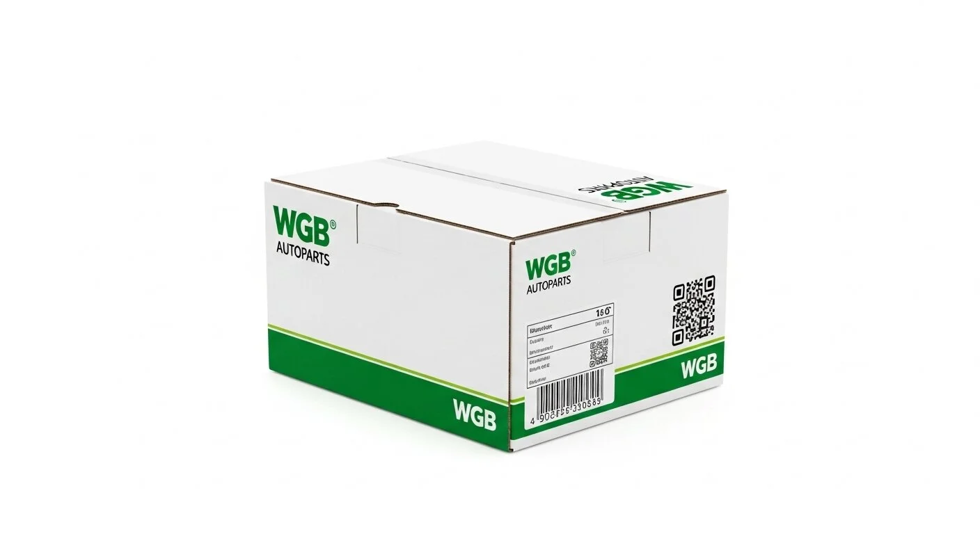 WGB SA167