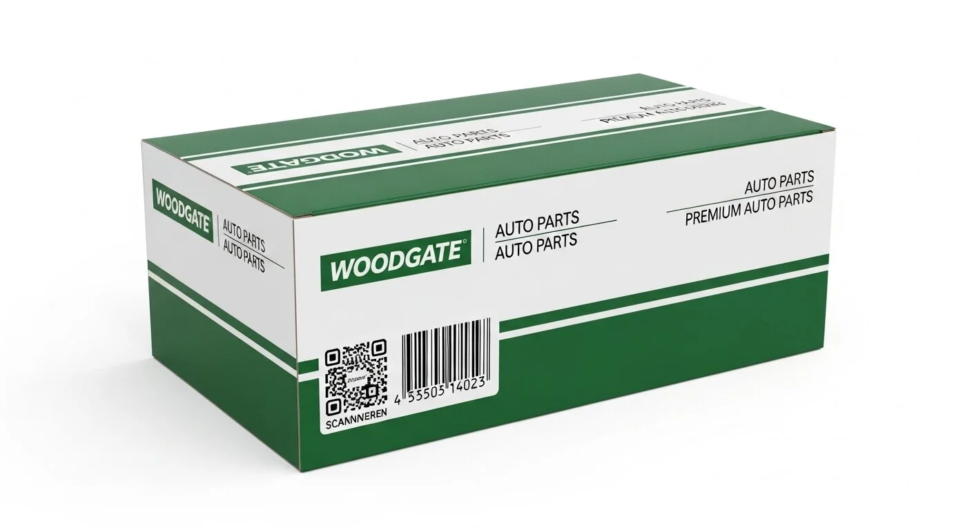 WOODGATE WGA1004