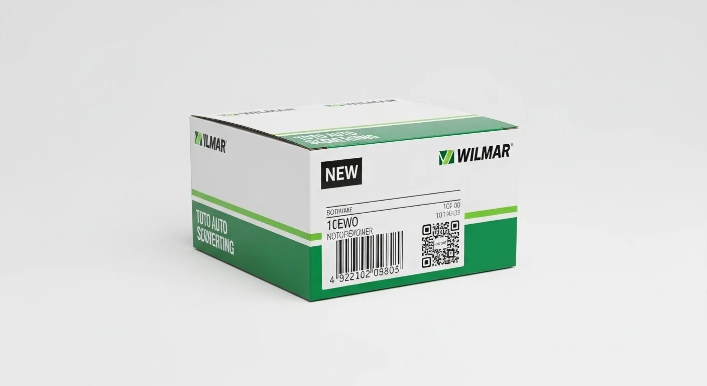 WILMAR 35904