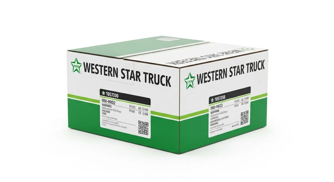 WESTERN STAR TRUCK 170014406