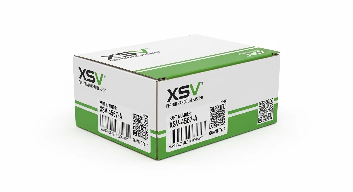 XSV OPA93