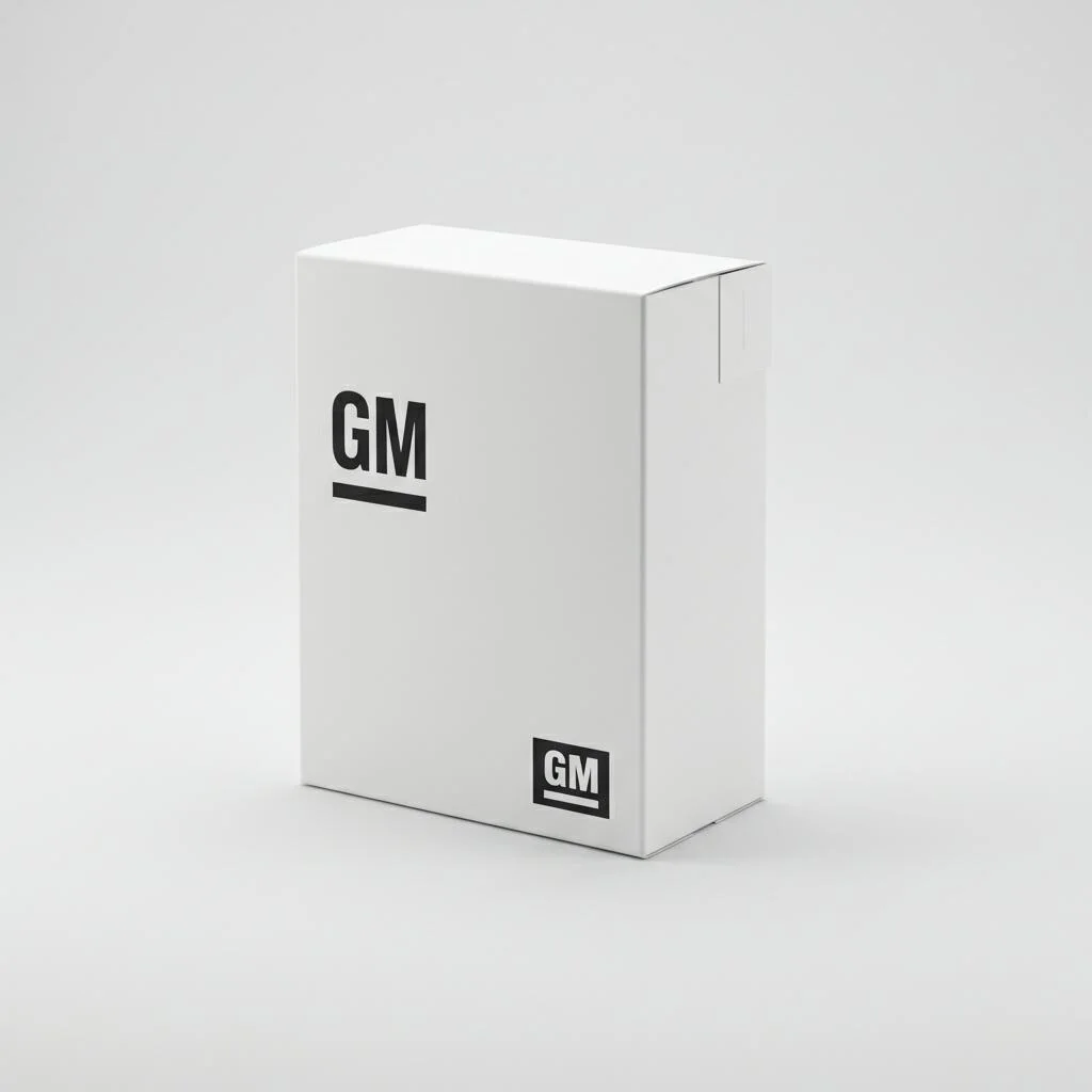 8708299000 КРИЛО GENERAL MOTORS 39011391