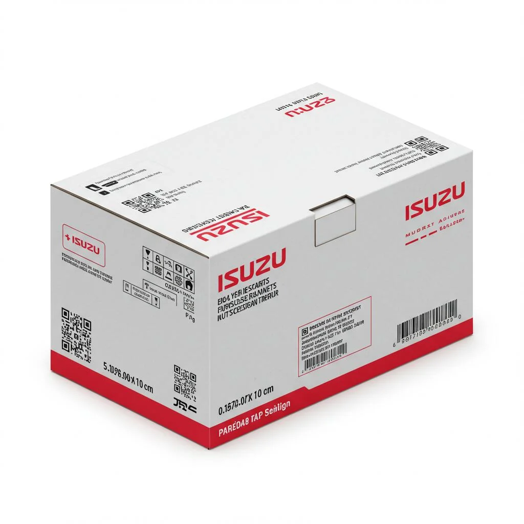 Universal joint. Крестовина ISUZU 8970813300
