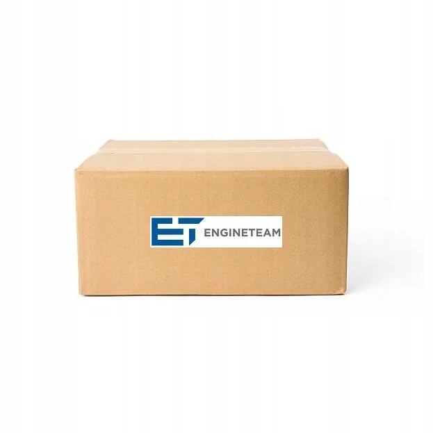 Поликлиновой ременный комплект ET ENGINETEAM RM0004