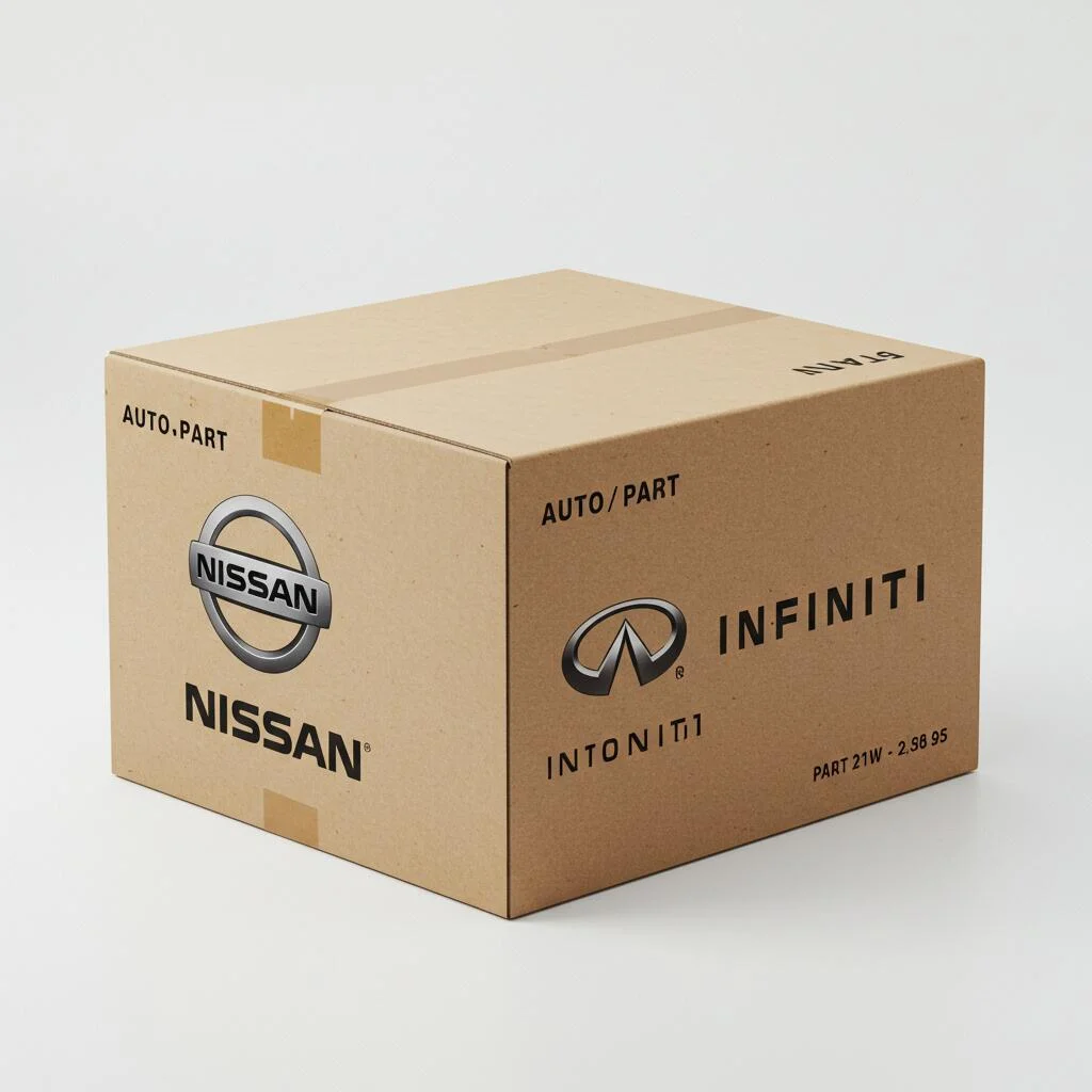 Втулка стабілізатора NISSAN/INFINITI 5624390J10