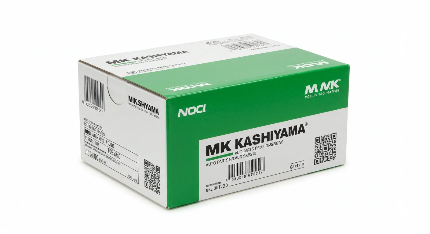 Автозапчасть MK KASHIYAMA D5147M