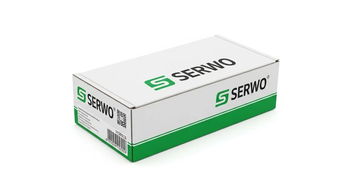 Пакети для шин (комп 4шт) SERWO DO UNI0990840