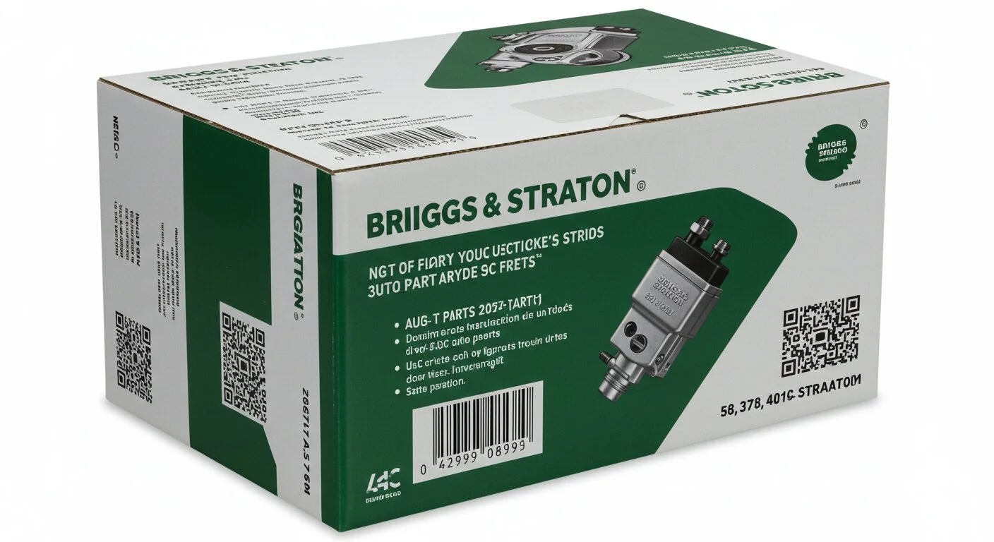 BRIGGS & STRATTON BP718