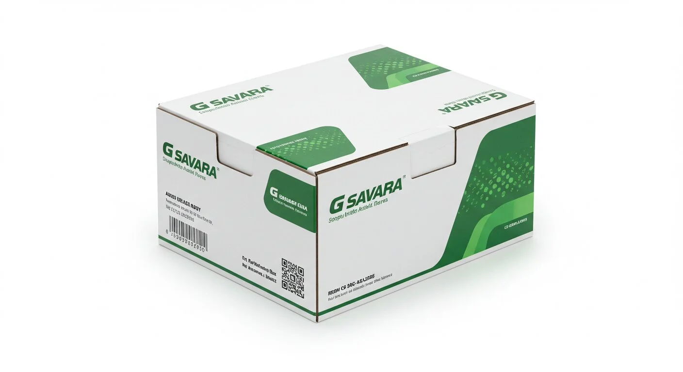 G SAVARA 92098917