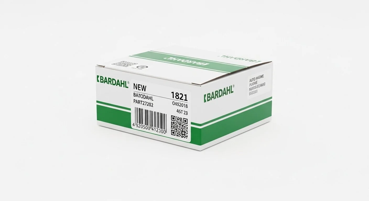 Присадка в бензин стабілізатор палива FUEL STABILIZER 0,25л. BARDAHL 4874B