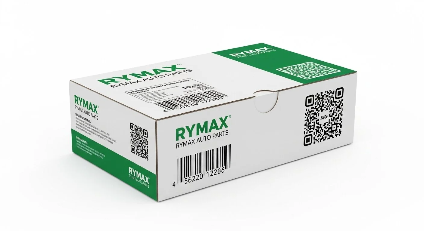 Багатофункціональне мастило Notus A-40 Labelled 400 мл RYMAX 907519
