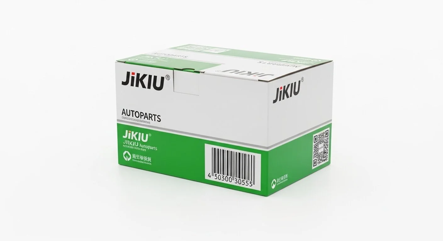 Сайлентблок JIKIU BH21285